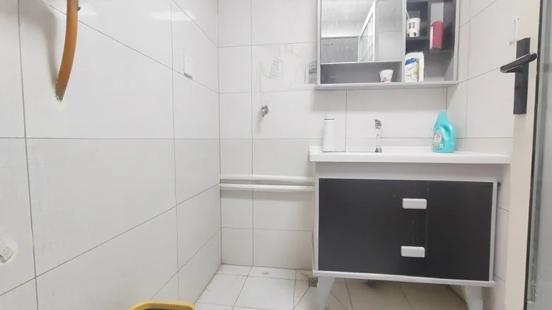 Xi Port Star Confluence International - View 4