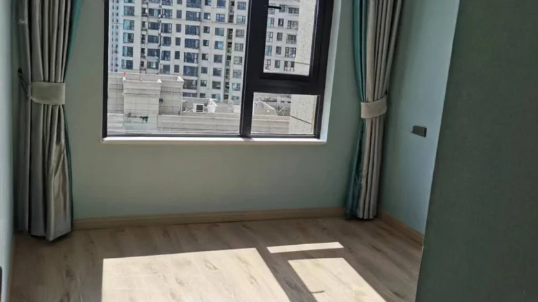 Bailu City Phase IV - View 3