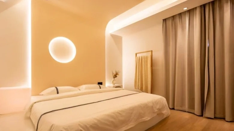 Banshan Peninsula Donghai Bay Phase III - View 2