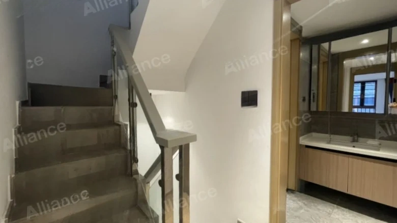 Vanke Lakeview Resort Park Phase II - View 12