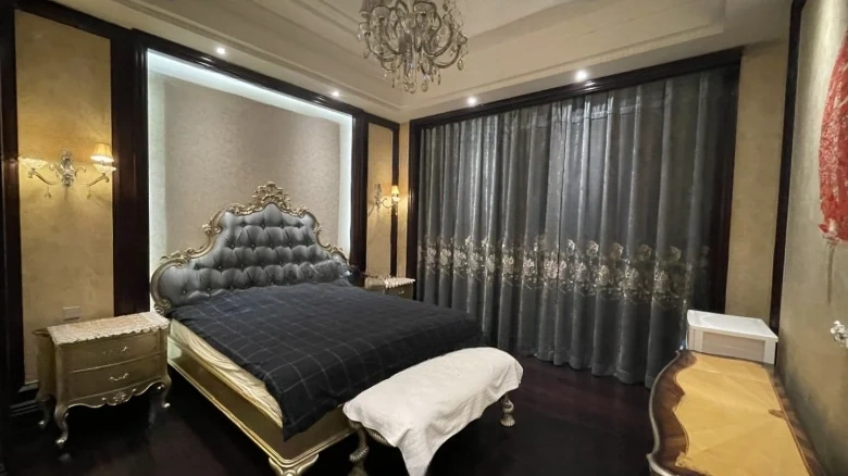 Hengda Huafu Mansion - View 4