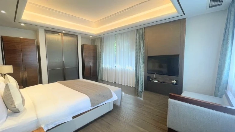 Riviera Rhenhold ·海棠湾 - View 3