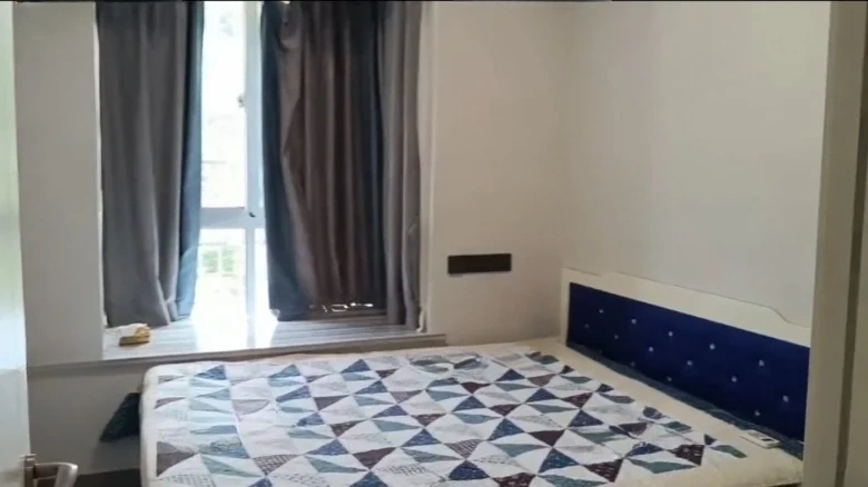 Phoenix Flower Garden - View 2