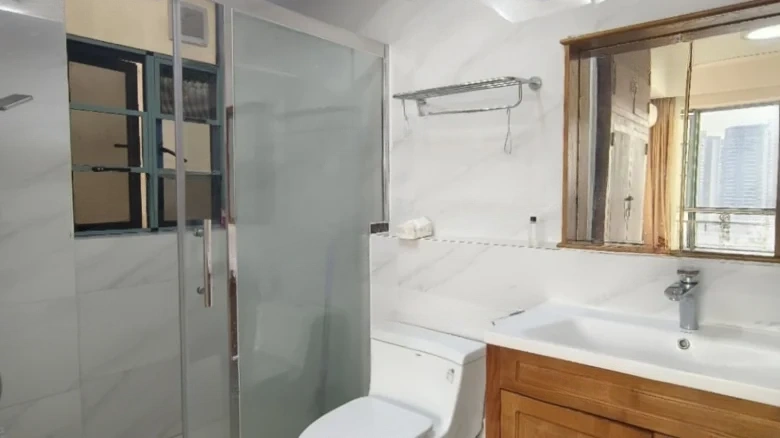 Hongzhou International Mansion - View 13