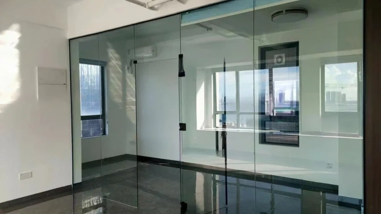 Rongsheng Central Plaza - View 2