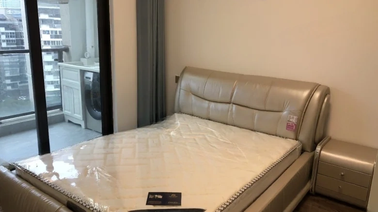 Bailu City Fragrant Ode Garden - View 4