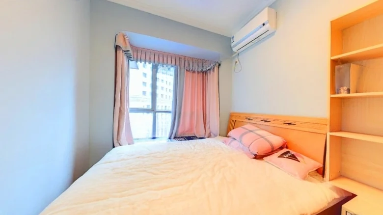 Huating Jinyuan - View 7