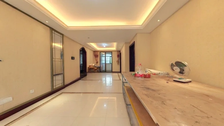 Mountain Sea Bay - View 3