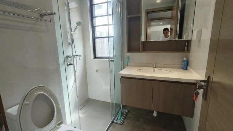 Poly Property Country Garden Joy Residence - View 10