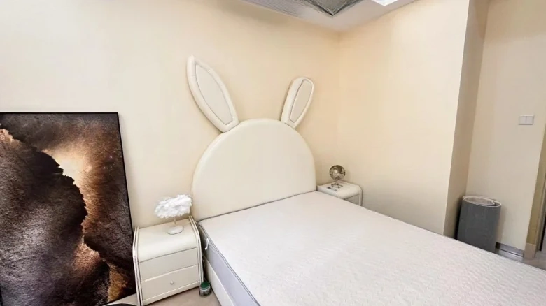 China Railway Ziyuetai - View 5