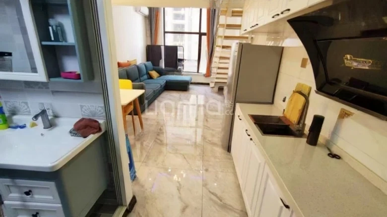 Dongan Kaiyun Mansion - View 5