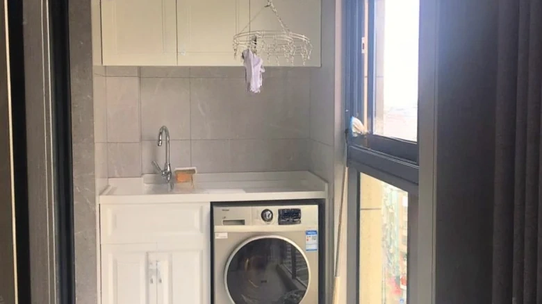 Anyang City - View 8