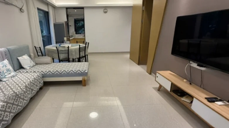 Rongcheng Sanya Bay Meili Phase V - View 3