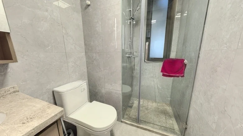 Poly Development Tide Rises in the Clouds Mansion - View 7