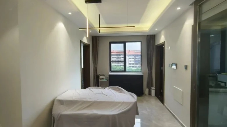 Hehong Haitang Mansion - View 4