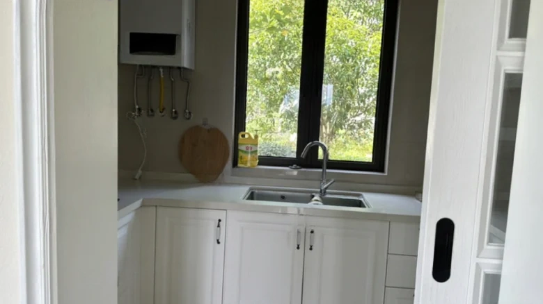 Green City Dragon King Stream Town - View 6