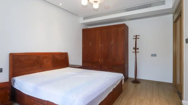 Vanke Lakeside Resort Park Phase II - View 6