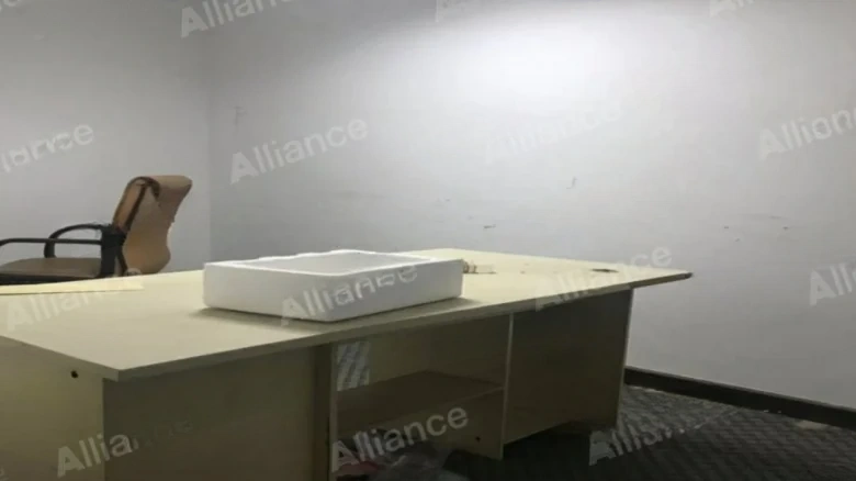 Guomao Tower - View 3