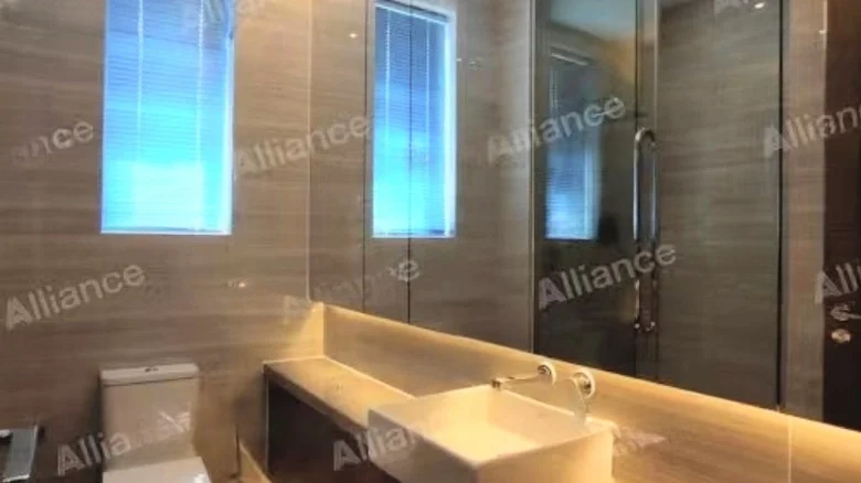 Ronaldo Sanya Bay Golf District One - View 14