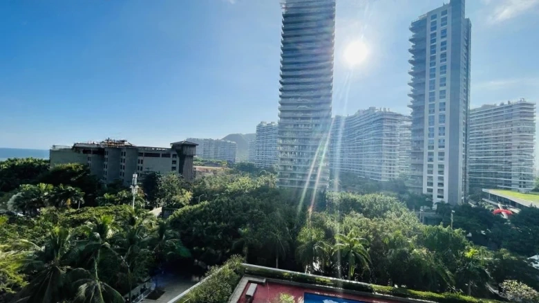 Halfway Mountain Peninsula Central Sea View Boulevard - View 14