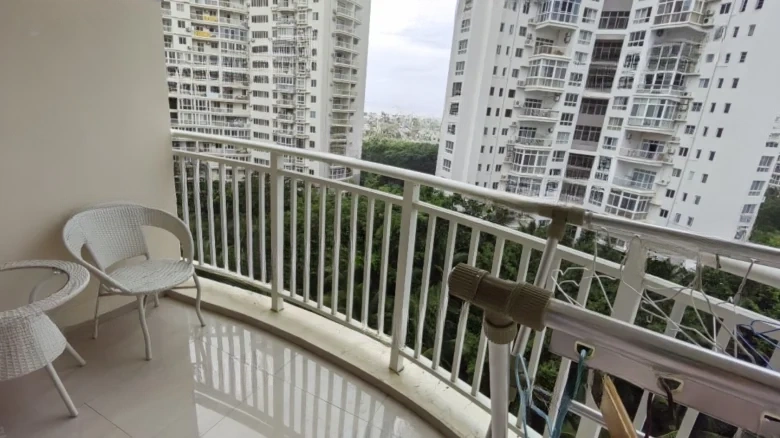 Blue Sea and Sky Phase I - View 7