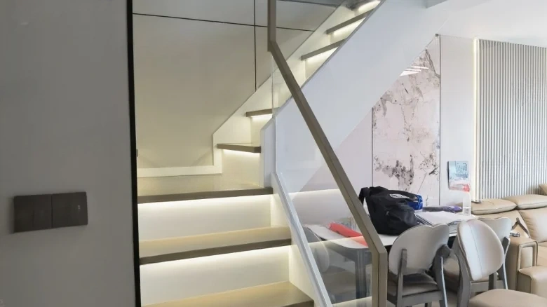 T Block of Hengda Tongjing International City - View 4