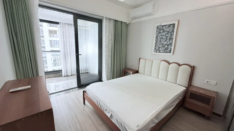 Poly Greentown Yuefu - View 4