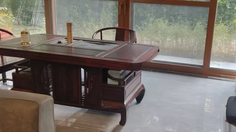 Green Land · Yue Lan Bay - View 4