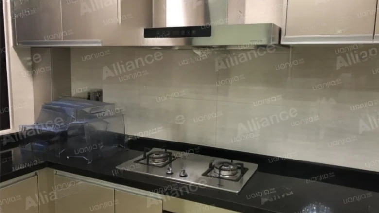 Guomao Runyuan碧桂園 It seems there might have been an additional term - View 5