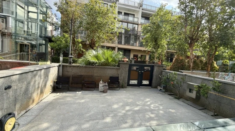 Nanfeng Zen Villa - View 11