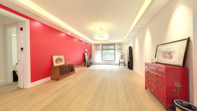 Xishan No.1 Courtyard North District - View 15