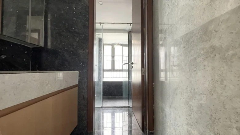 Wanke Seafront Metropolis - View 9