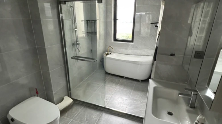 Binhai No.1 - View 10