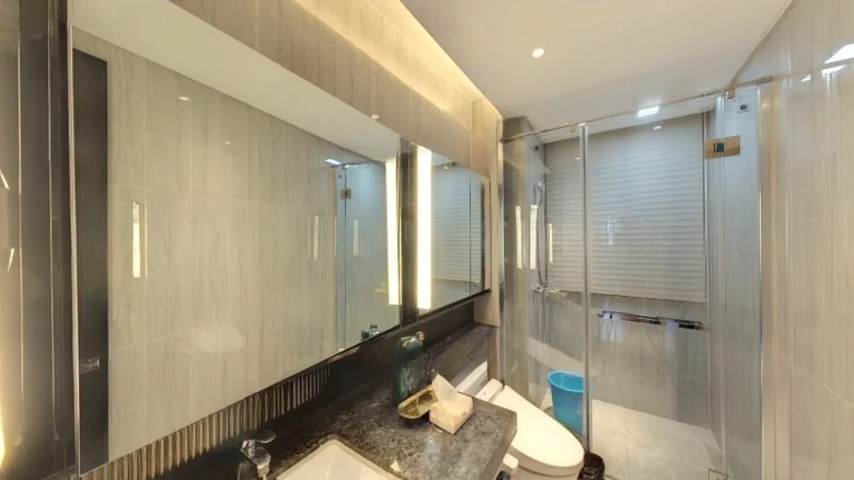 Pearl River Yide Residences - View 9