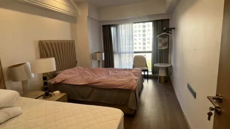 JundefuyitianfengPeak of Yitian by Jundefu - View 3