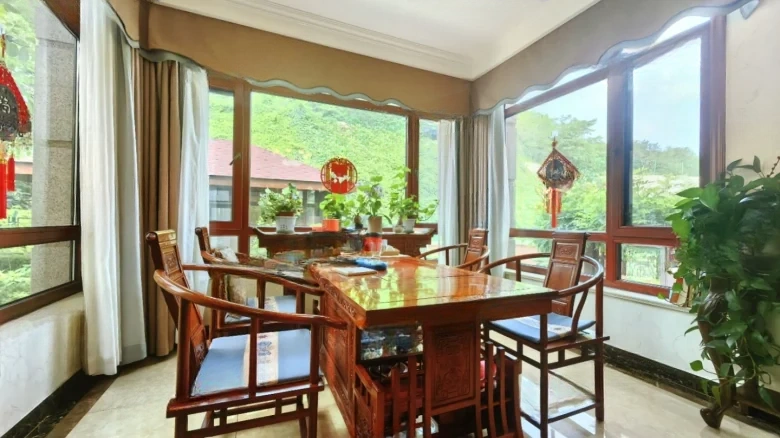 China Ocean International Platinum Palace Villas West District - View 18