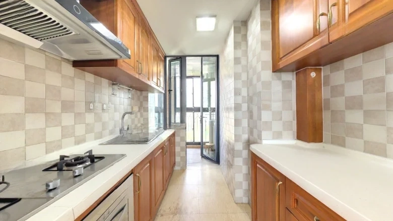 Zhonghai Lakeside One - View 6