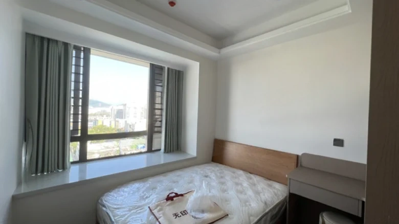 Sanya · Dong'an Blue Bay - View 3