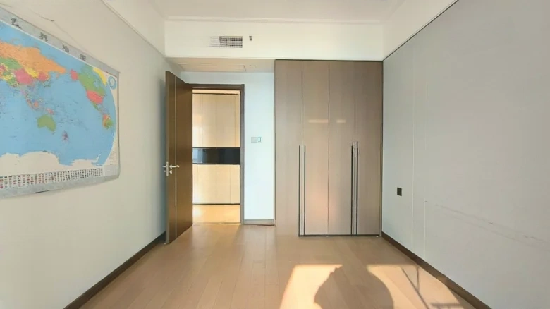 Vanke Yulandao - View 5