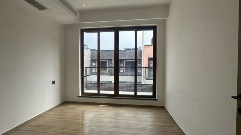 Vanke Lakeview Resort Park Phase II - View 4