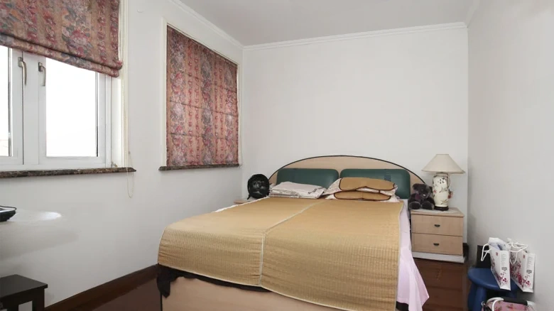 Nanjing Imperial Garden - View 4