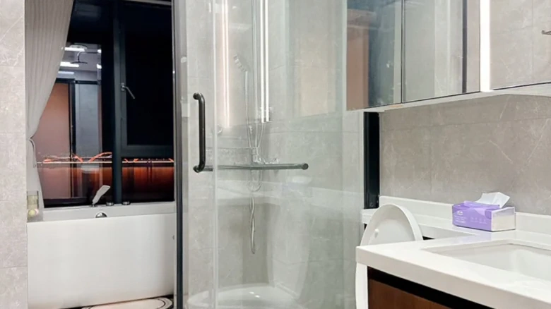 Hanjiang Prefecture - View 8