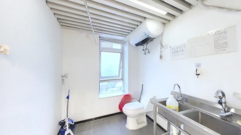 Crown Castle Ming Dun Road A District - View 12