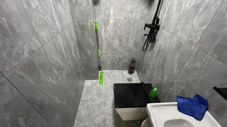 Bayuan Bordeaux Manor - View 21