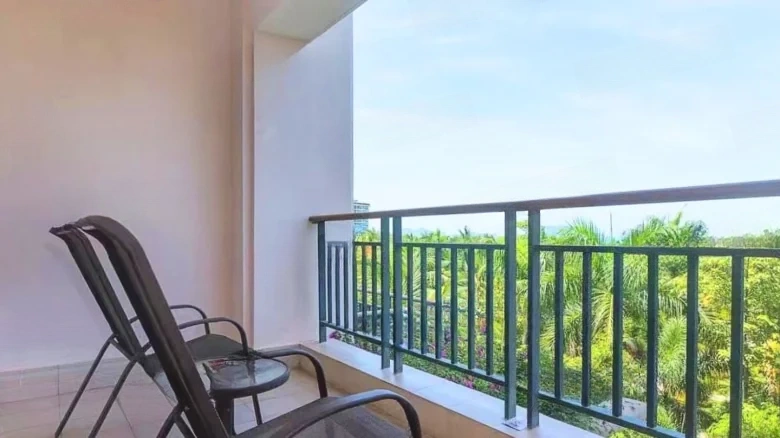 Guoguang Hilton Hotel - View 4