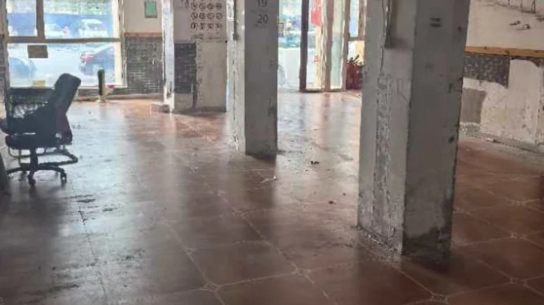 Green City - View 10