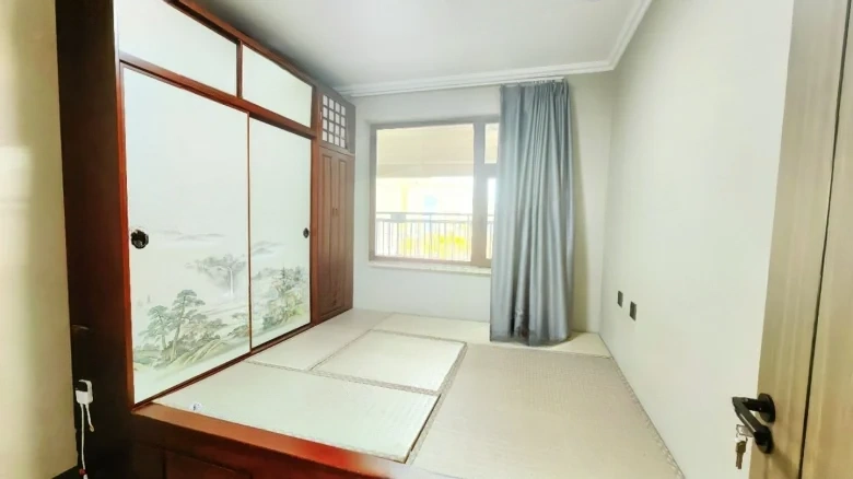 Xinxingyu Nanxi Mansion Phase II - View 2