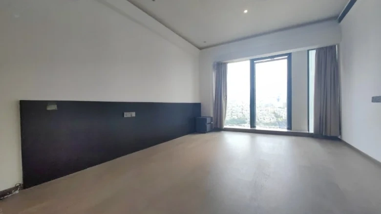 Wanke Jinxiu Riverside - View 2