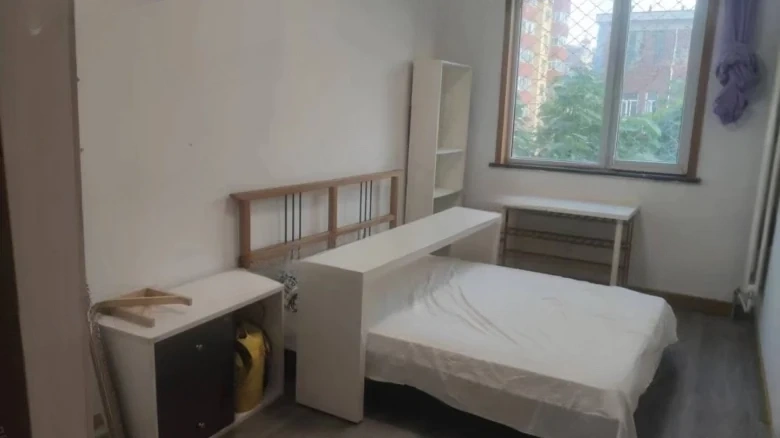 Bali Zhuang Bei Li Residential Area - View 1