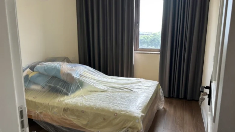 Green City Dragon King Stream Town - View 3